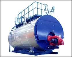 Ibr Boiler Operating Service